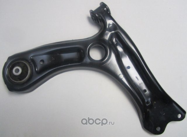 Рычаг подвески VAG. Артикул 6RF407152B