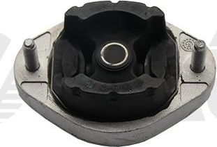 Опора (подушка) КПП Vika внутренний для Audi A4 II (B6) 2000-2004. Артикул 33991614701