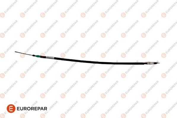 Трос ручника (тросик ручного тормоза) Eurorepar. Артикул E074159