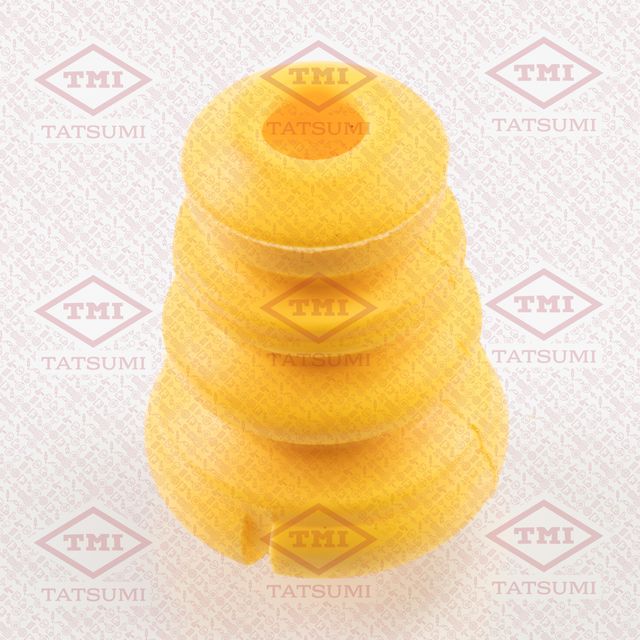 Отбойник амортизатора задний левый/правый (Tatsumi). Артикул TAH1035
