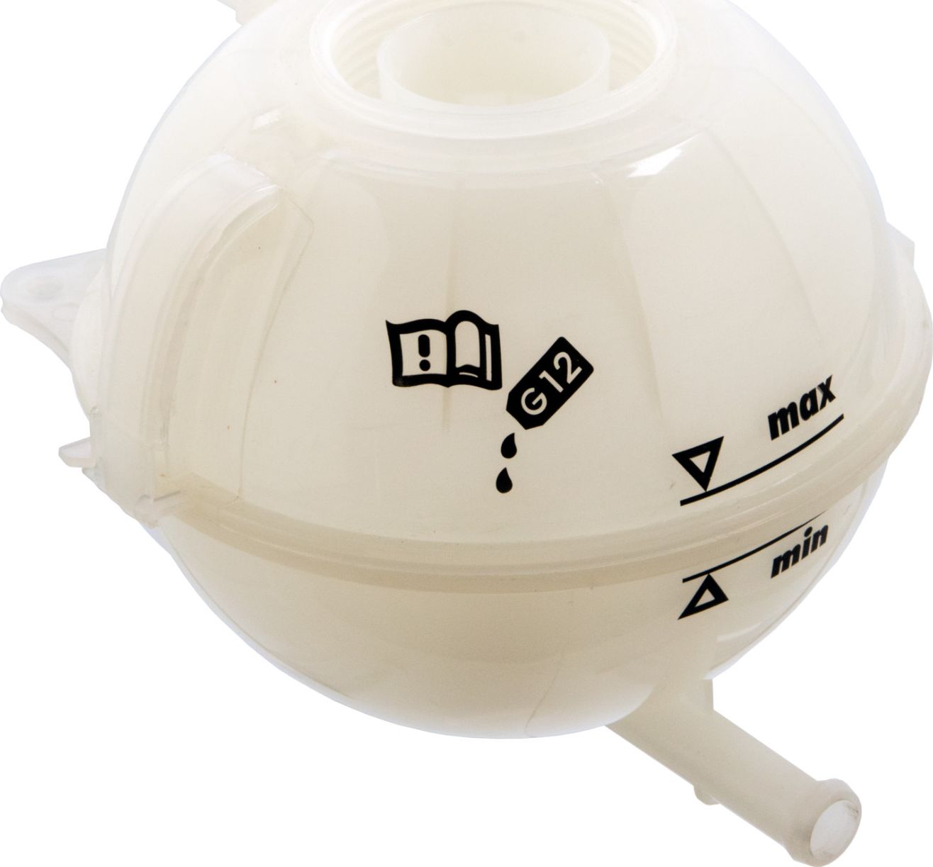 Расширительный бачок Febi Bilstein. Артикул 170336