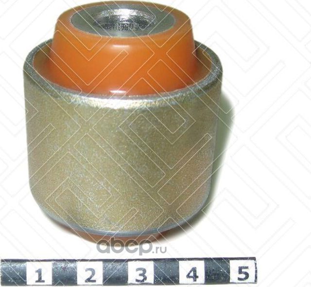 Сайлентблок подстоечный задней ступицы (Полиуретан). Артикул 24062280