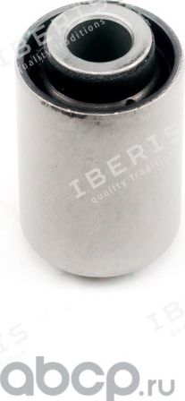 Сайлентблок заднего подпружинного рычага внутренний (Iberis). Артикул IB116069