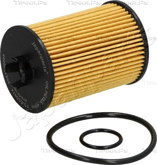 Масляный фильтр Japanparts. Артикул FO-ECO074