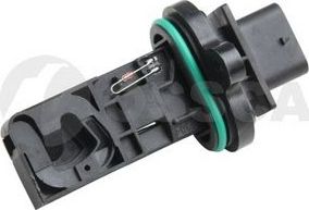 Датчик массового расхода воздуха (ДМРВ) OSSCA для BMW 7 IV (E65/E66) 2005-2008. Артикул 33012