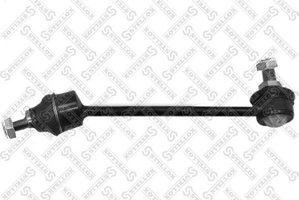 Стойка (тяга) стабилизатора Stellox. Артикул 56-01863-SX