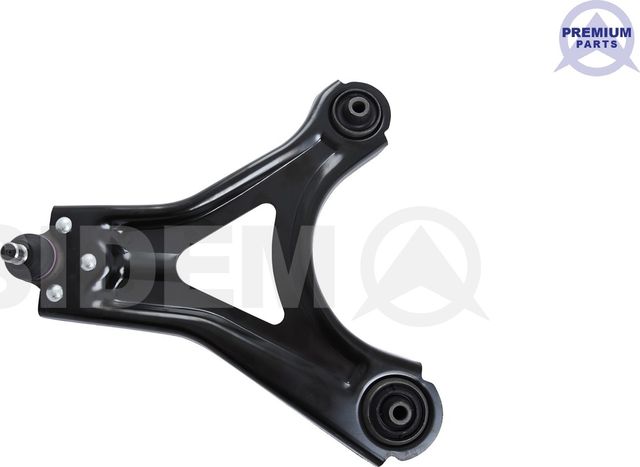 Поперечный рычаг передней подвески Sidem левый для Ford Mondeo I 1993-1996. Артикул 3270