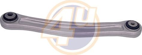 Стойка (тяга) стабилизатора 4U задняя левая для Audi Q7 I (4L) 2006-2015. Артикул VV-F-13660