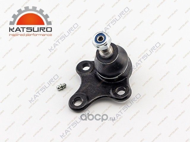Опора шаровая (Katsuro). Артикул KAT1003CHR
