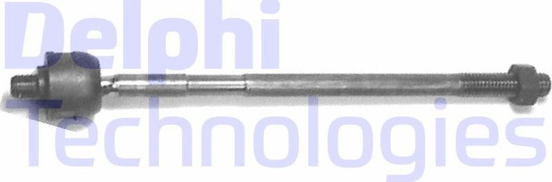 Рулевая тяга Delphi. Артикул TA1483