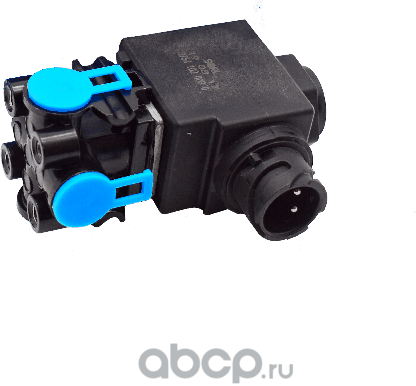 Клапан электромагнитный VOLVO (1078316) (Sorl). Артикул 37541020030