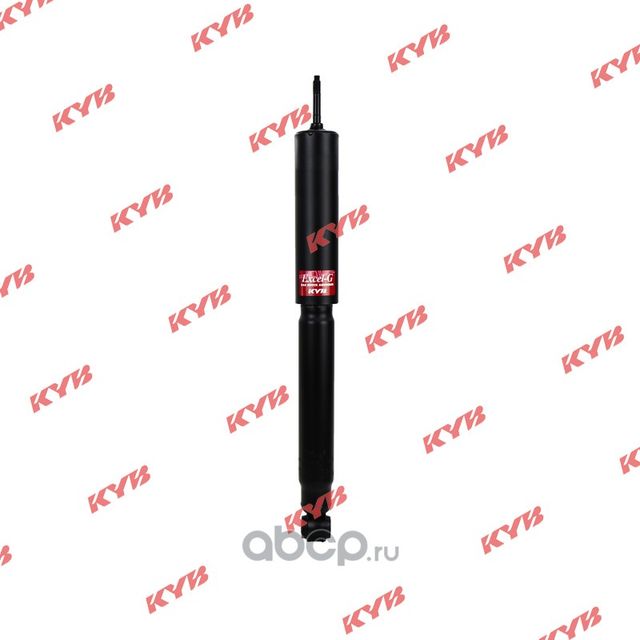Амортизатор KYB Excel-G задний для Toyota Crown VI (S110) 1984-1985. Артикул 344118