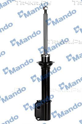 Амортизатор Mando. Артикул MSS017123