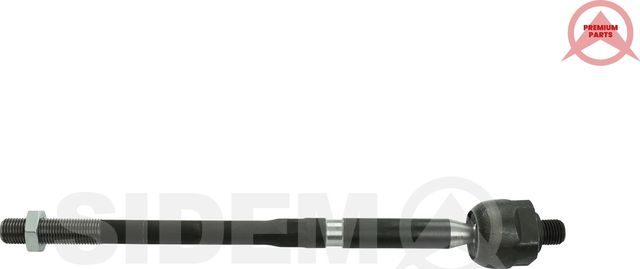 Рулевая тяга Sidem для Ford EcoSport I 2012-2026. Артикул 3417