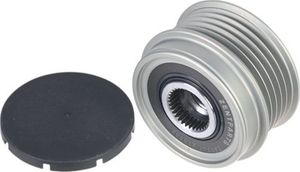 Шкив генератора Zentparts для Volkswagen Polo III 1994-2002. Артикул Z67747