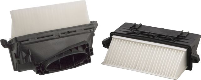 Воздушный фильтр Blue Print. Артикул ADU172246