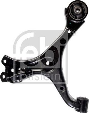 Поперечный рычаг передней подвески Febi Bilstein (Листовая сталь). Артикул 173754