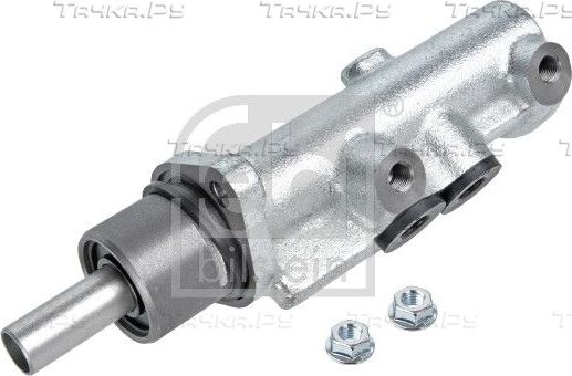Тормозной цилиндр главный Febi Bilstein (Чугун). Артикул 109433