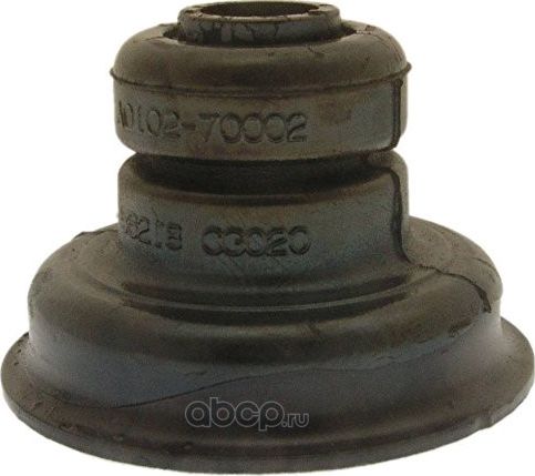 Отбойник амортизатора (стойки) Nissan. Артикул 56218CG020