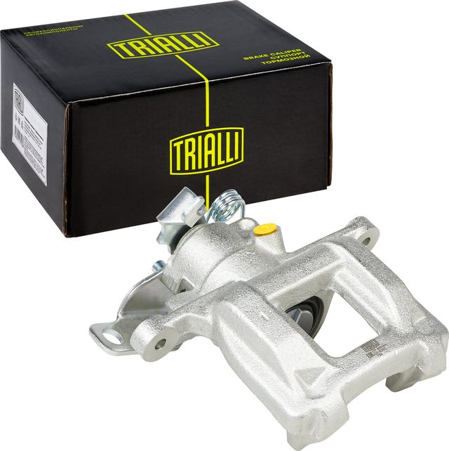 Тормозной суппорт Trialli. Артикул CF 800358