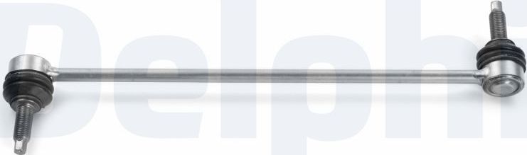 Стойка (тяга) стабилизатора Delphi. Артикул TC6892