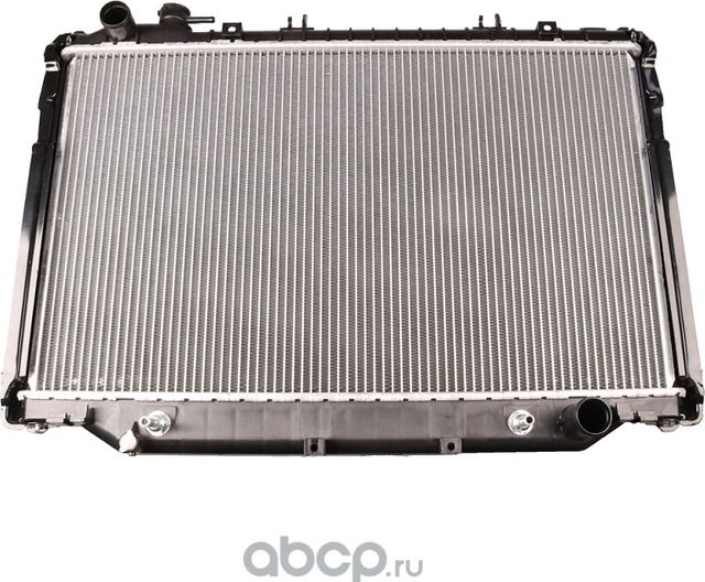 Радиатор основной (Sumomoto). Артикул SM1640017040