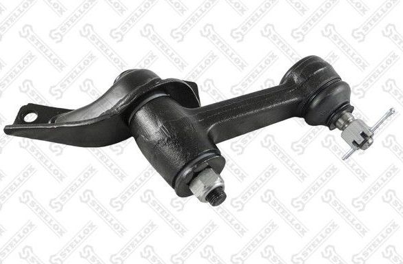 57-00905-SX_рычаг маятниковый!/ Mitsubishi L 200 II 2.0-2.6 89-96 (Stellox) Stellox. Артикул 57-00905-SX