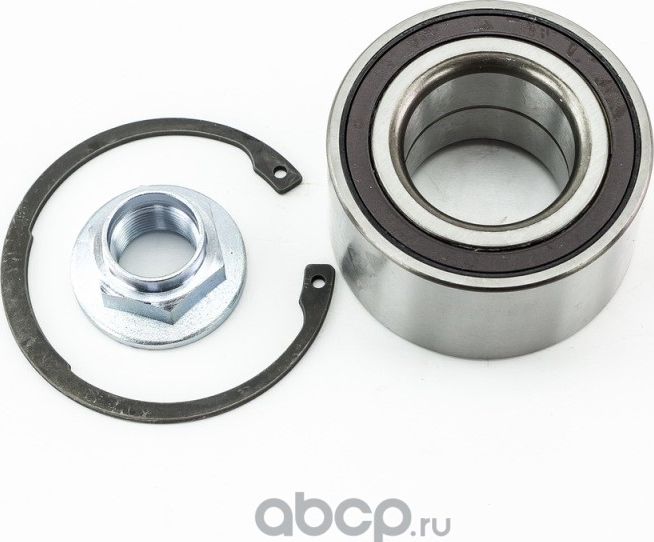 Подшипник ступицы передний (Dominant). Артикул MZGS01D33047C