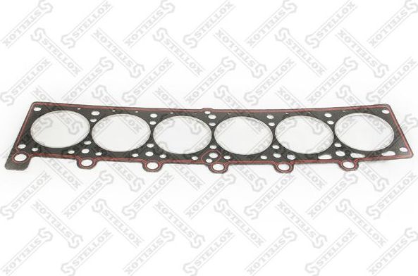 Прокладка ГБЦ Stellox. Артикул 11-25070-SX