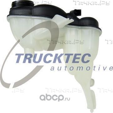 Расширительный бачок Trucktec Automotive. Артикул 02.40.322