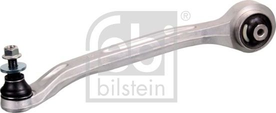 Поперечный рычаг передней подвески Febi Bilstein (алюминий) задний левый нижний для Audi A6 III (C6) 2004-2011. Артикул 34520