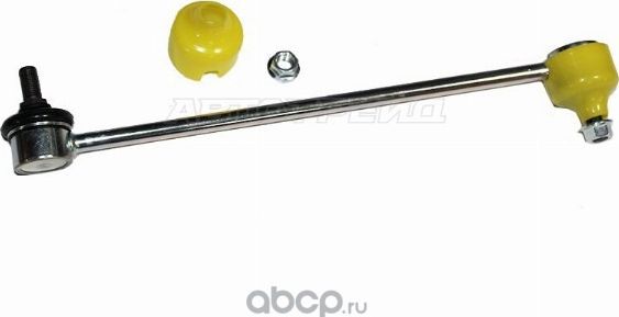 Линк переднего стабилизатора RENAULT DUSTER 10- (SAT). Артикул ST8200814411