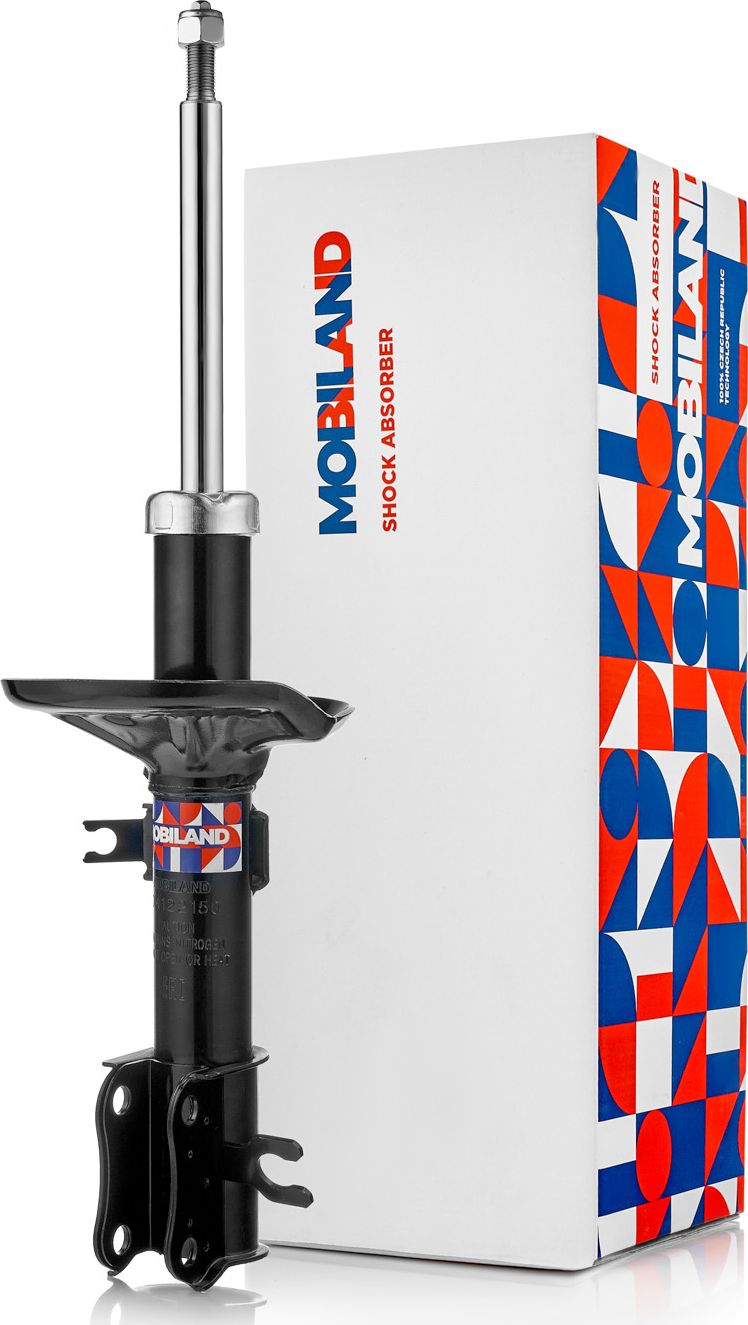 Амортизатор Mobiland. Артикул 134122150