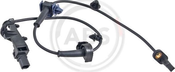 Датчик ABS ABS. Артикул 31288