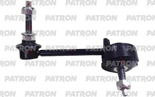 Стойка (тяга) стабилизатора Patron. Артикул PS40028R