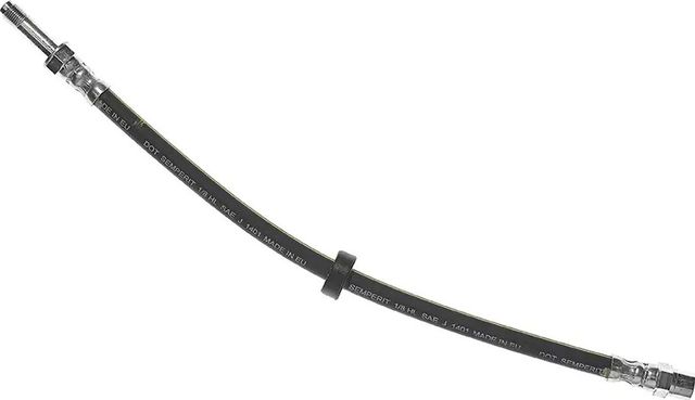 Тормозной шланг Brembo передний правый/левый для Volvo S60 I 2000-2010. Артикул T 86 026