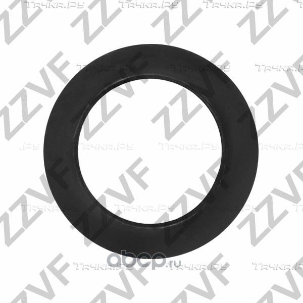 ОПОРА ЗАДНЕЙ ПРУЖИНЫ НИЖНЯЯ FORD FIESTA (01-08), FUSION (01-12) (Zzvf). Артикул ZVBZ0394