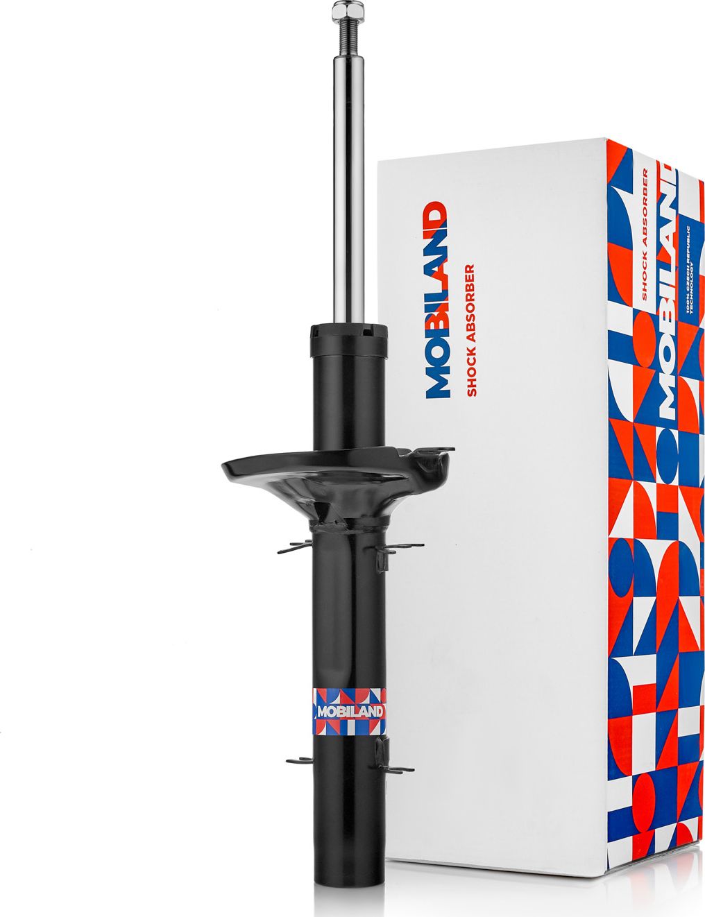 Амортизатор Mobiland. Артикул 134103620