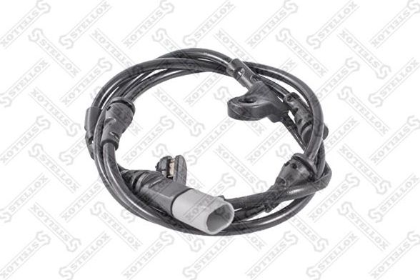 Датчик износа тормозных колодок Stellox. Артикул 00-10050-SX