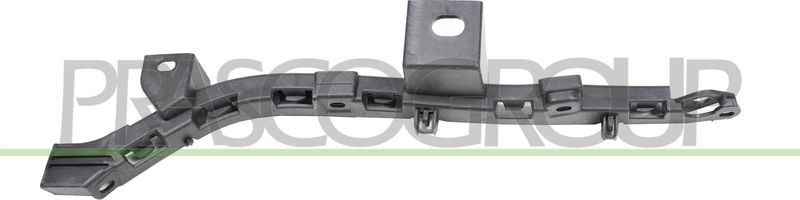 Кронштейн бампера Prasco. Артикул ME9211016