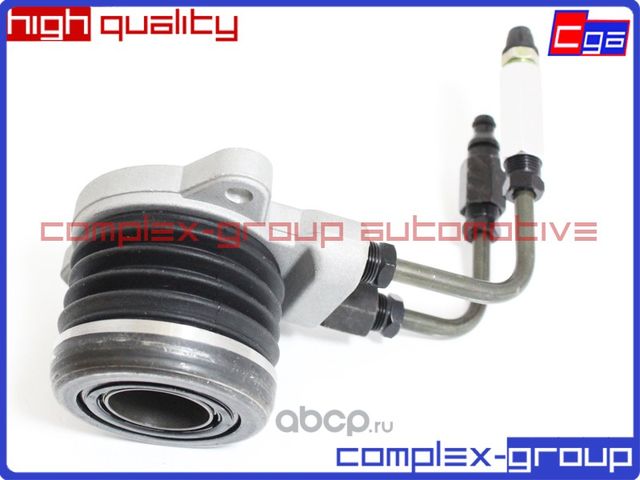 Подшипник выжимной гидравлический 4142124300 4142124350 4142124360 (CGA). Артикул 8BCL777RA