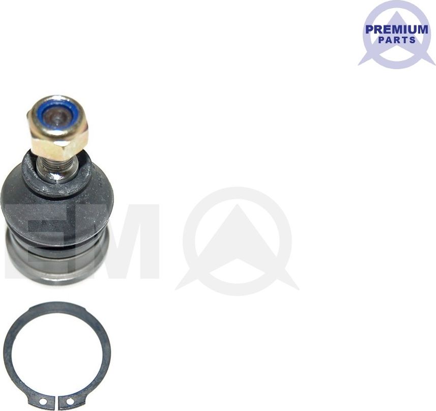 Шаровая опора Sidem. Артикул 71285