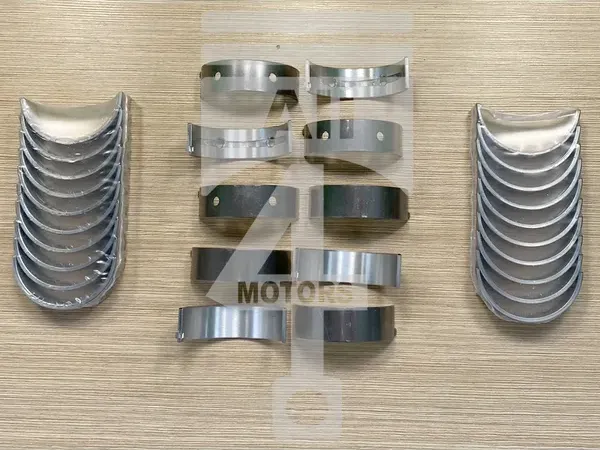 Вкладыш (All4motors). Артикул EMB0708075