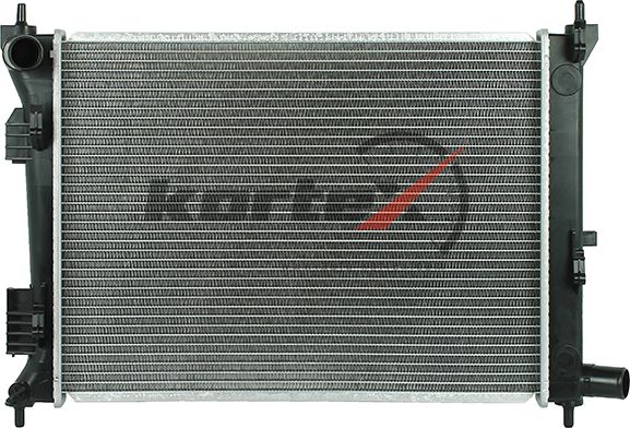 Радиатор (Kortex). Артикул KRD1063