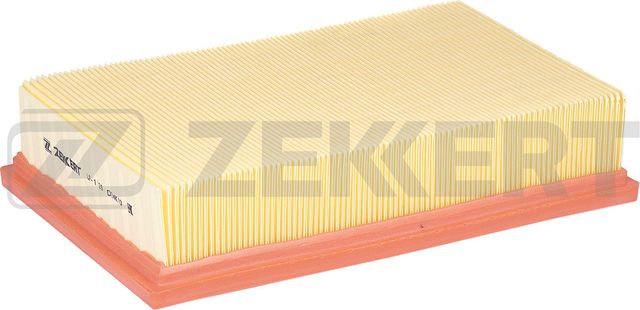 Воздушный фильтр Zekkert. Артикул LF-1129