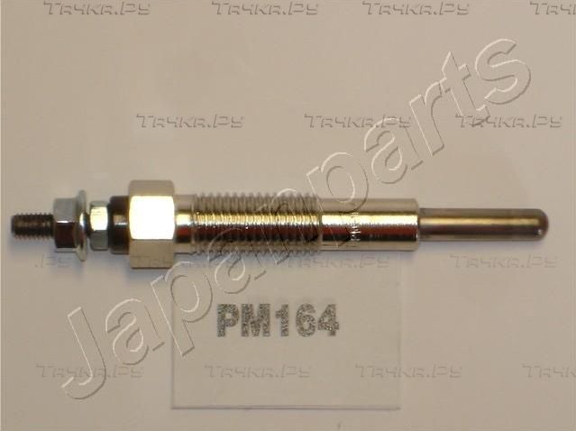 Свеча накаливания (накала) Japanparts. Артикул PM164