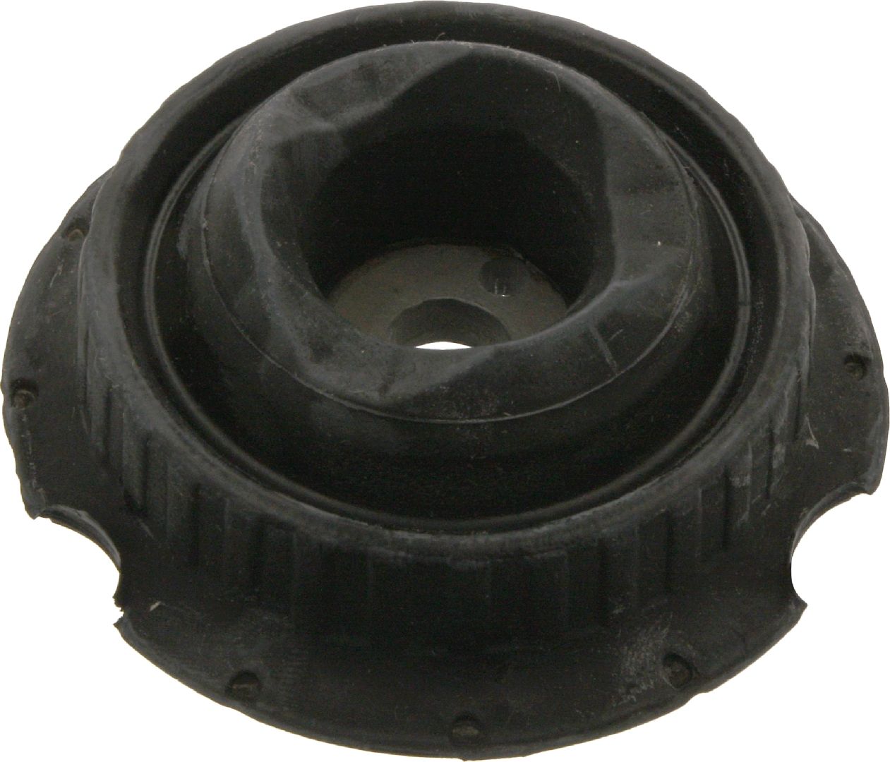 Опора амортизатора (стойки) Febi Bilstein (резина/металл). Артикул 37604