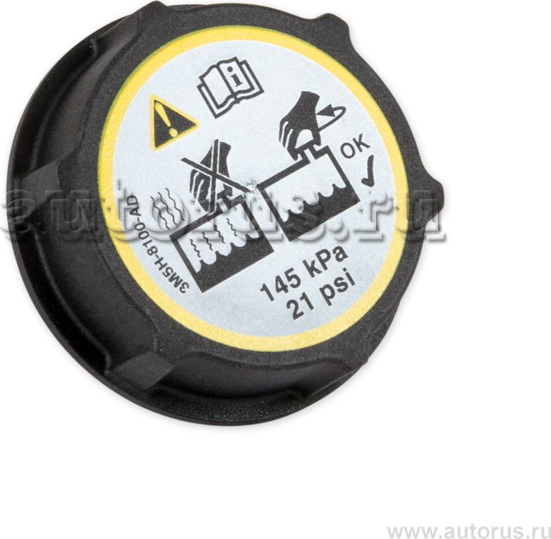 Расширительный бачок Ford. Артикул 1301104