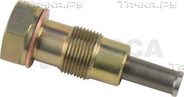 Натяжитель цепи ГРМ OSSCA для Volvo 940 1990-1998. Артикул 27965