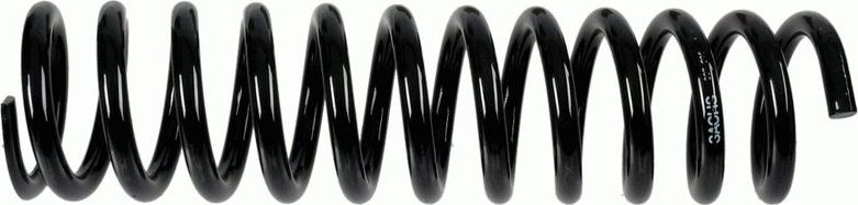 Пружина подвески SACHS. Артикул 997 236